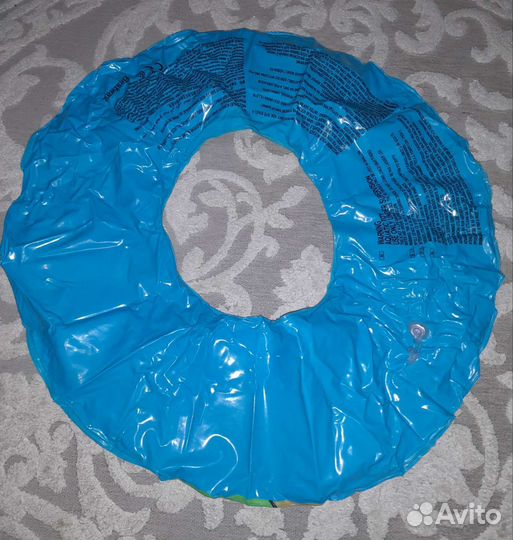 Жилет,круг,нарукавники, для плавания