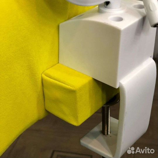 Бестеневая лампа