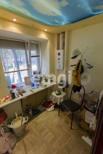 Продам офисное помещение, 32.7 м²