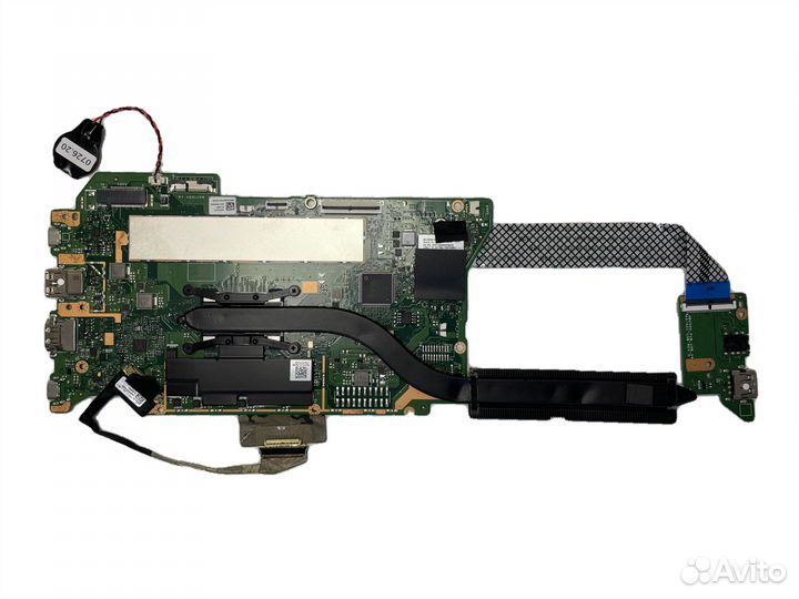 Мат. плата для ноутбука Xiaomi Redmibook Ryzen ed