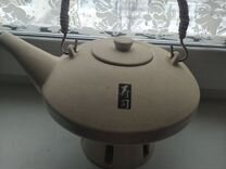 Заварочный чайник японский