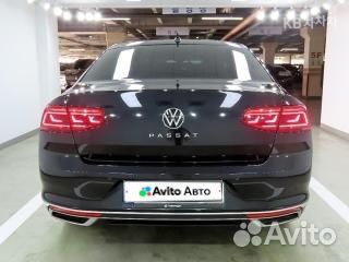 Volkswagen Passat 2.0 AMT, 2021, 33 000 км