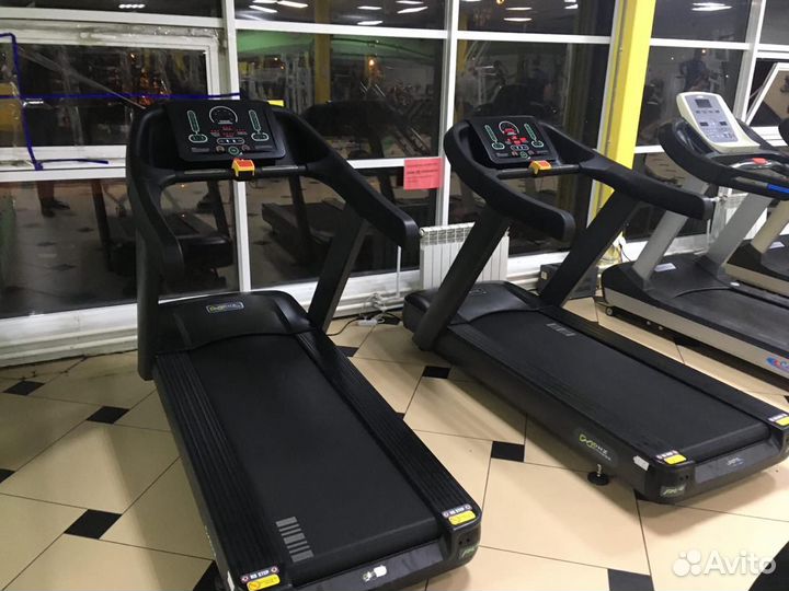 Беговая дорожка в рассрочку