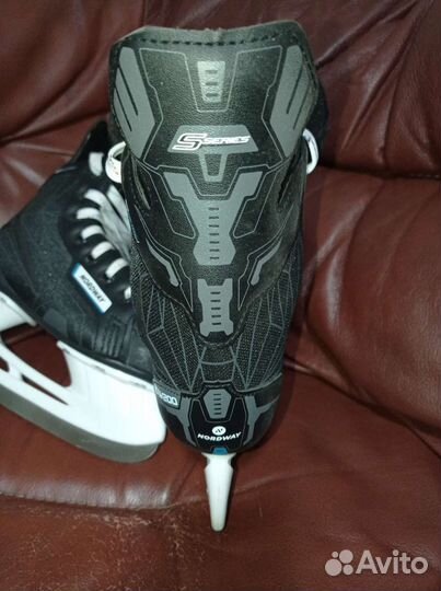 Коньки детские Nordway