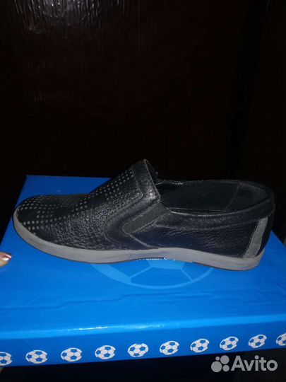 Детская обувь