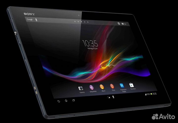 Sony Xperia Tablet Z2