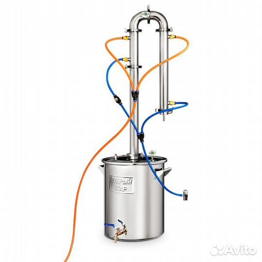 Универсальная колонна абсолют 20 литров