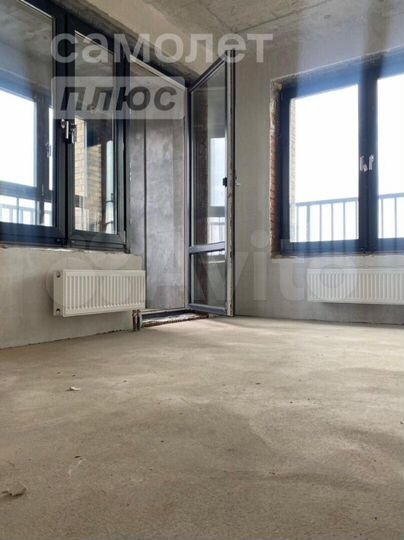 5-к. квартира, 128,5 м², 11/25 эт.