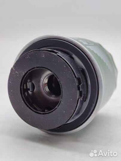 Фильтр масляный