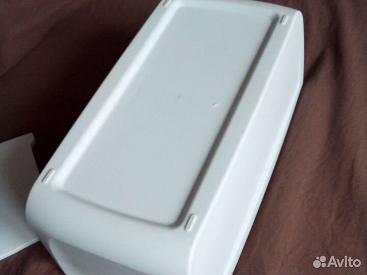 Умная хлебница малая Tupperware