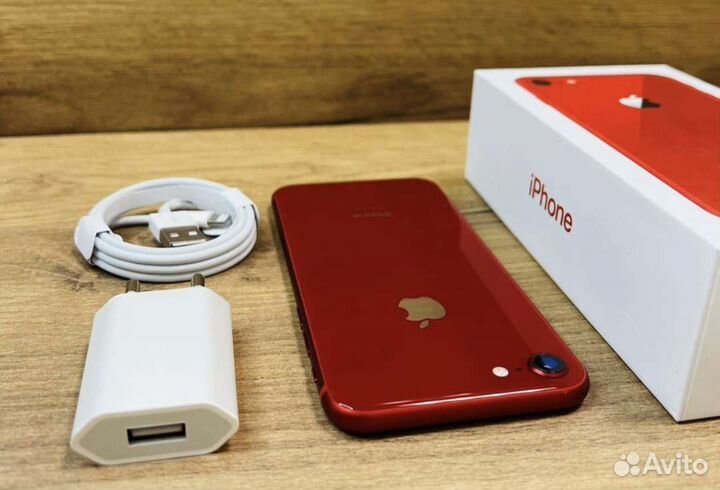 iPhone 8, 256 ГБ