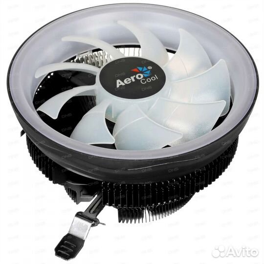 Кулер для процессора