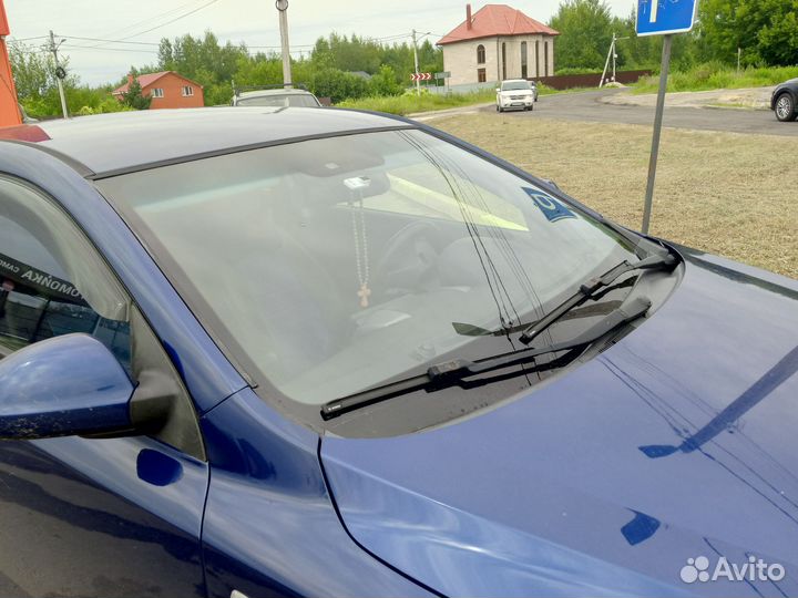 Kia Ceed 1.6 МТ, 2008, 280 000 км