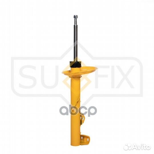 Стойка амортизаторная перед прав BMW 3(E36)