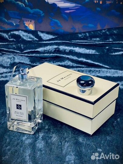 Jo malone sea унисекс