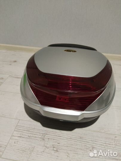 Кофр для скутера