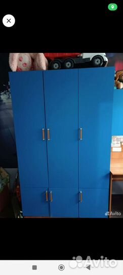 Детский гарнитур