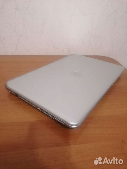 Мощнейший ноутбук, для танков, доты2, кс-го. Итд