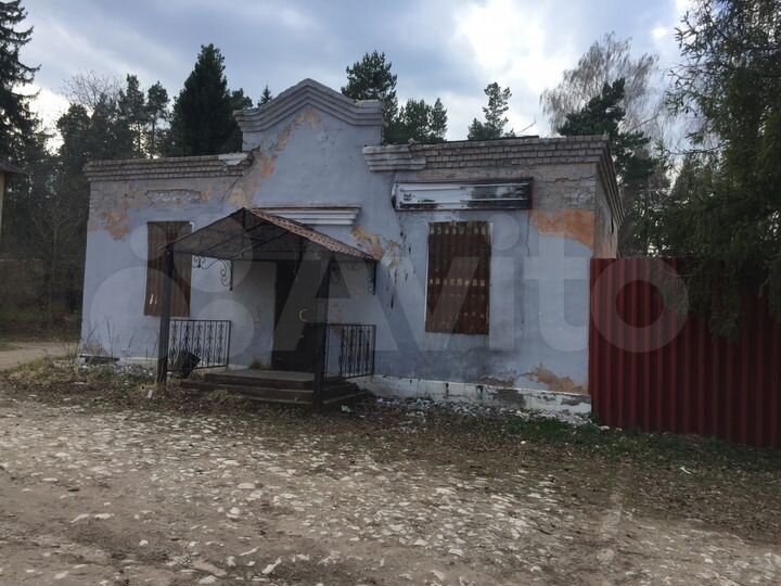 Торговая площадь, 182 м²