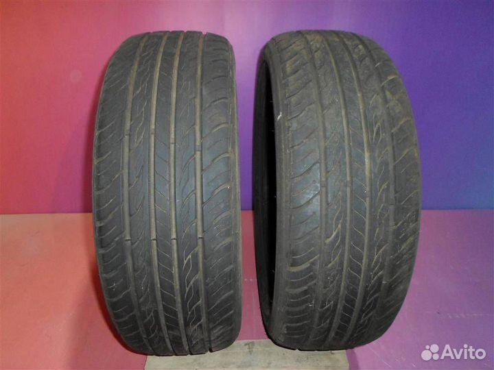 Constancy LY688 195/55 R16