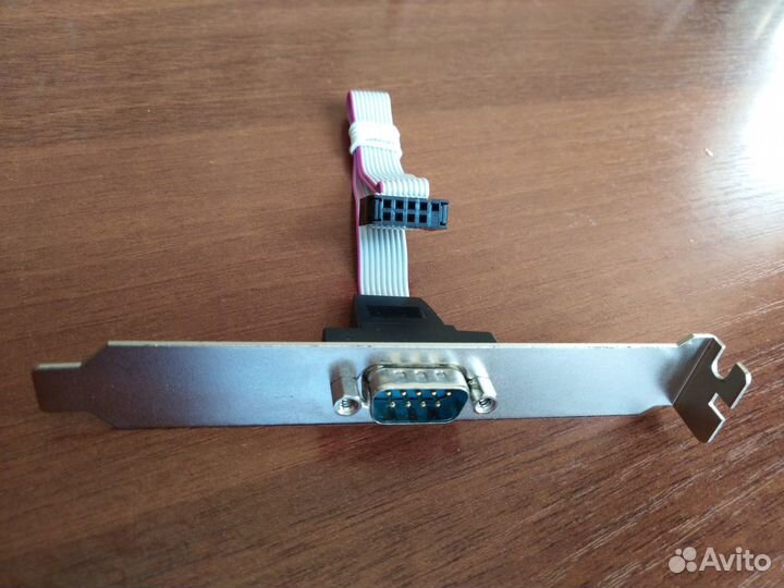 Кабели для пк