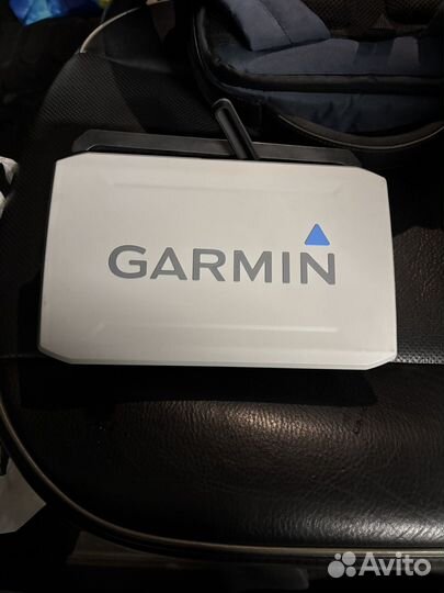 Продается эхолот garmin Uhd2CV