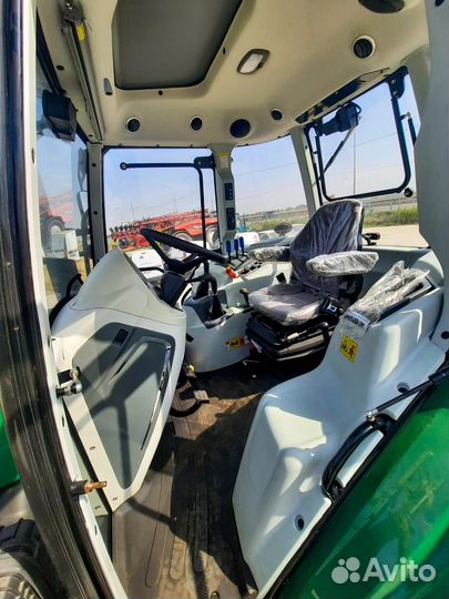 Трактор Agroapollo CFJ2204, 2023