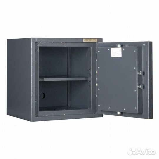 Сейф взломостойкий огнестойкий см-46