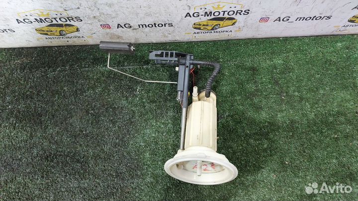 Датчик уровня топлива BMW E60 M54B25