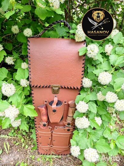 Шашлычный набор кизляр