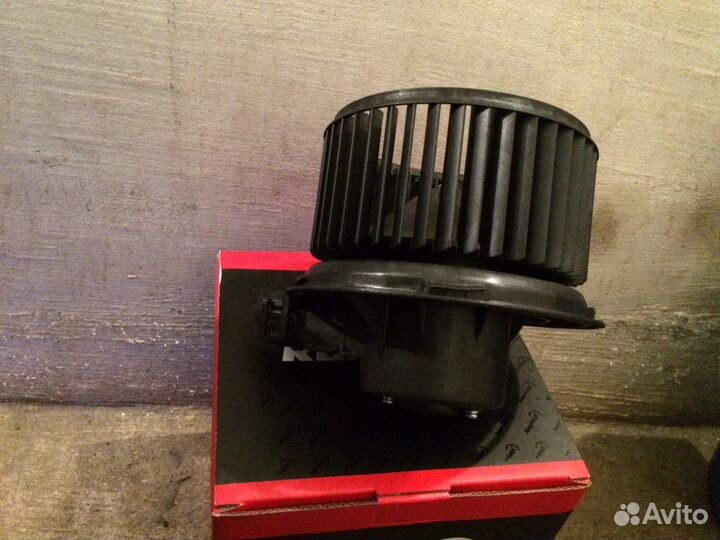 Мотор печки Kia Cerato 2