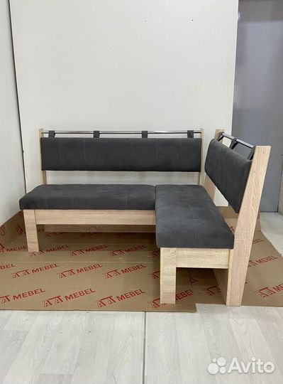 Кухонный уголок новый в наличии