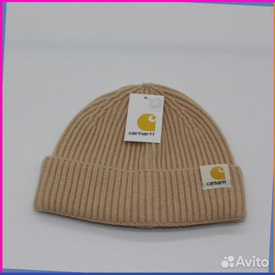 Шапка Carhartt (Арт: 15261)