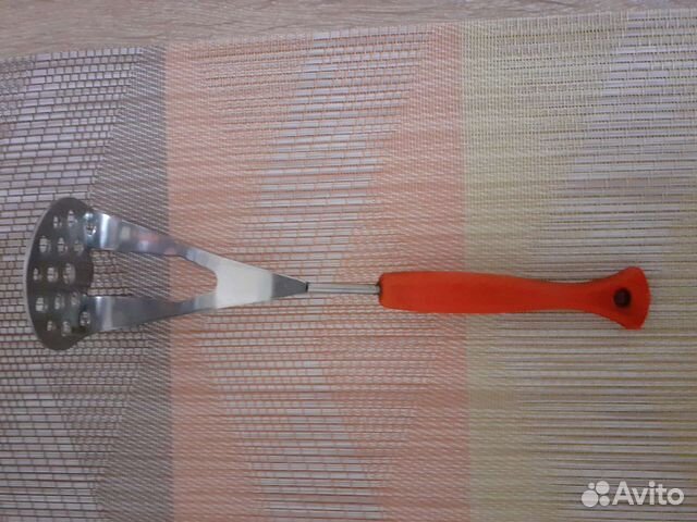 Толкушка для картофеля