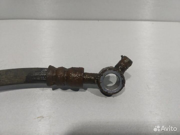 Шланг тормозной передний Kia Ceed 3 хэтчбек G4FG