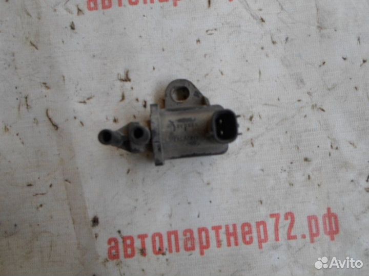 Клапан вентиляции топливного бака Ford Fusion 2002