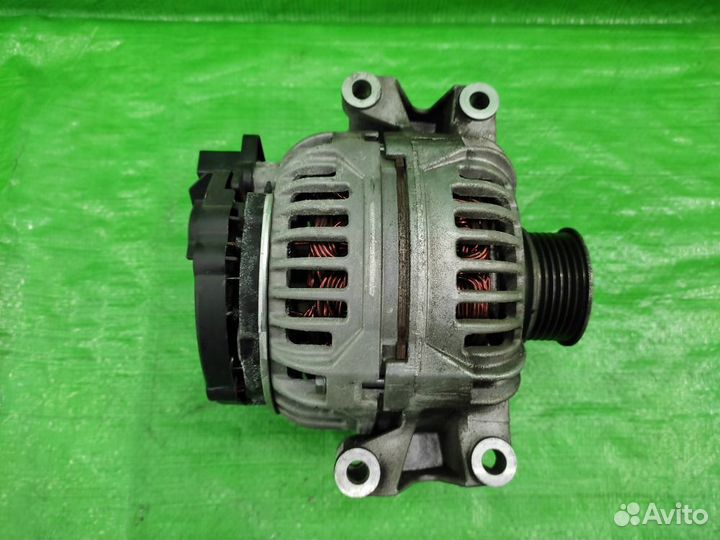 Генератор 2.0 TSI VW Tiguan/Passat/Audi A3/A4 и др