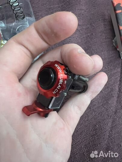 Камера хоп ап м-серия