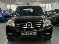 Mercedes-Benz GLK-класс 2.1 AT, 2011, 199 000 км, с пробегом, цена 1 350 000 руб.