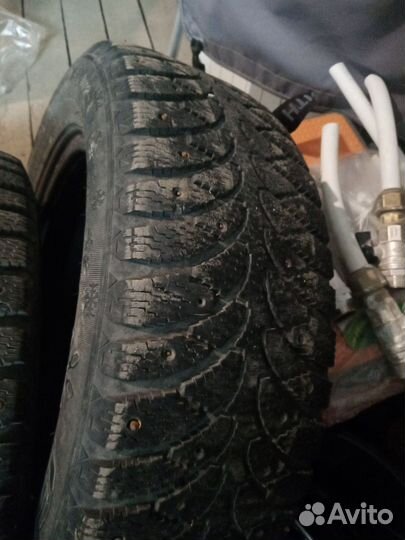 Cordiant Sno-Max 25/6 R16