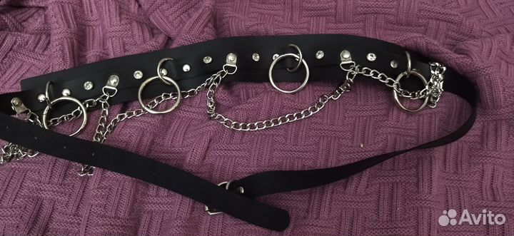 Аксессуары. Бронь