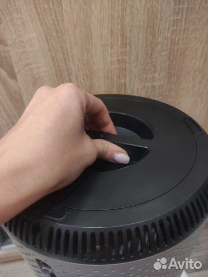 Воздухоочиститель