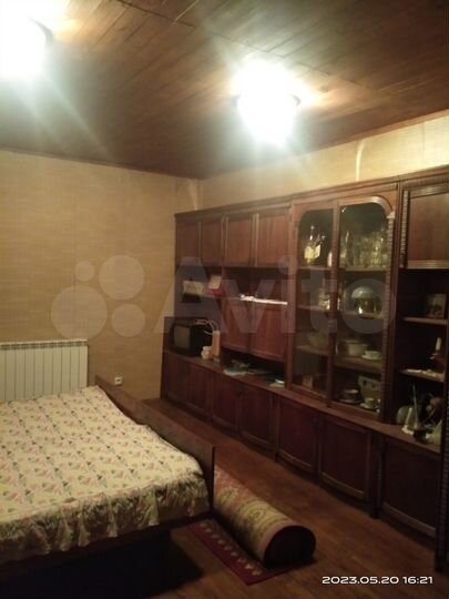 Дом 240 м² на участке 18 сот.