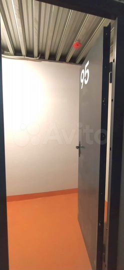 Склад, 6.1 м²