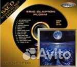 4 Super Audio Cd,Hybrid.Clapton
