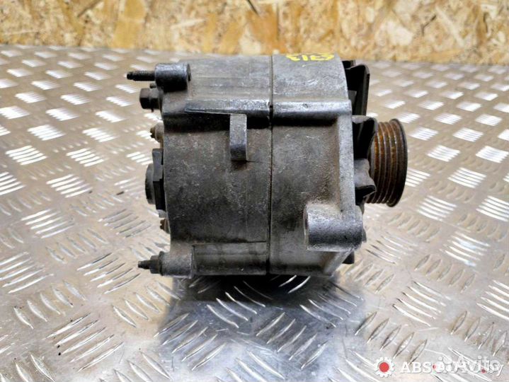 Генератор Chrysler Voyager 2 1995