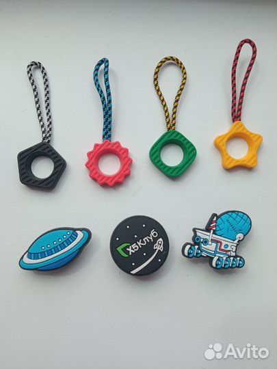 Тайна пятой планеты пятерочка