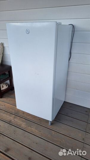 Холодильник Hi