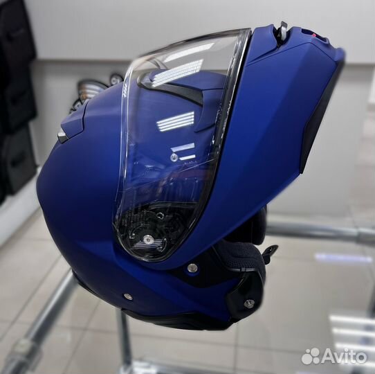 Shoei Neotec 2 Matt Blue размер XL