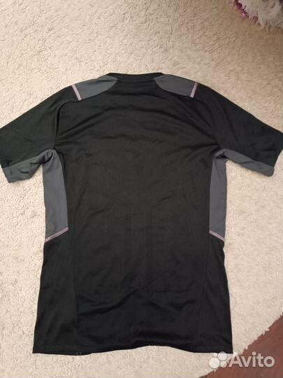 Футбольная форма